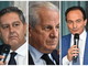 Vertice Liguria e Piemonte a Imperia: Aurelia Bis, Scajola “Svegliamo le amministrazioni perché progettino e poi i soldi si vanno a cercare” (Video) Vertice Liguria e Piemonte a Imperia: Aurelia Bis, Scajola “Svegliamo le amministrazioni perché progettino e poi i soldi si vanno a cercare” (Video)