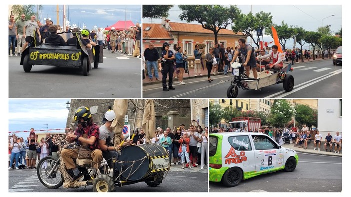 (Foto Christian Flammia) (Foto Christian Flammia)