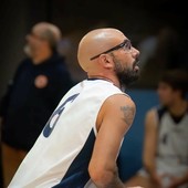DR1, alla Maggi arriva il Lavagna: per il BKi Imperia riparte il campionato DR1, alla Maggi arriva il Lavagna: per il BKi Imperia riparte il campionato