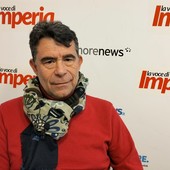 Tavolo della legalità, le proposte di Ivan Bracco: "Coinvolgere le associazioni di categoria" Tavolo della legalità, le proposte di Ivan Bracco: "Coinvolgere le associazioni di categoria"