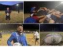 L'Imperia Rugby riparte da Pallini e Franzi: inizia una nuova avventura