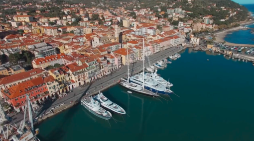 Imperia: l'Aurelia Bis di Imperia nelle 45 opere strategiche per il paese, un progetto da 640 milioni Imperia: l'Aurelia Bis di Imperia nelle 45 opere strategiche per il paese, un progetto da 640 milioni