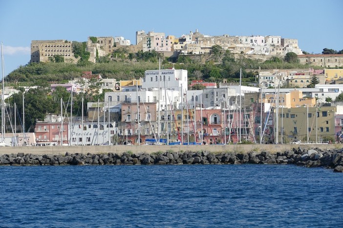 Ischia: la guida definitiva su dove alloggiare