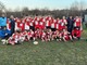 Imperia Rugby: Under 14 e Under 16 in campo al "Pino Valle"