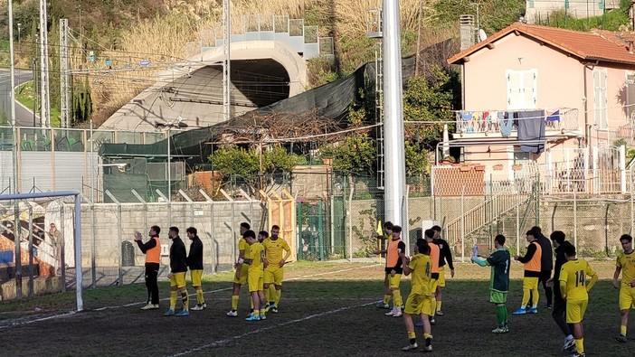 Imperia, due gol non bastano: le pagelle (e qualche sorpresa) dal "Ciccione" Imperia, due gol non bastano: le pagelle (e qualche sorpresa) dal "Ciccione"