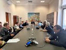 Regione Liguria, Scajola incontra le associazioni balneari: al centro del confronto i ristori per la perdita delle concessioni