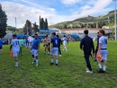 "Non lasciate morire l’Imperia", il grido d’amore dei genitori per la loro squadra del cuore "Non lasciate morire l’Imperia", il grido d’amore dei genitori per la loro squadra del cuore