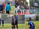 Calcio. Serie D, a Imperia vince la pioggia: macht col Ligorna sospeso sullo 0-1 al '51 (foto e video)