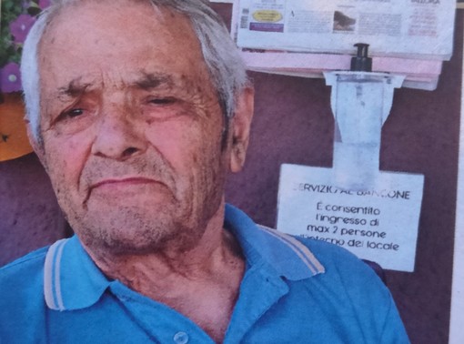 Imperia in lutto per la morte del mitico ‘Peppiniello’, figura storica del turismo alla Marina di Porto