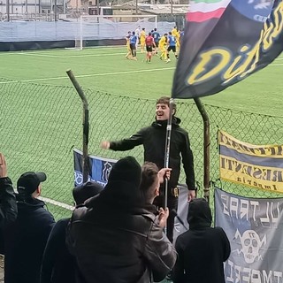 CALCIO, SERIE D. Imperia e Sanremese fuori dalla zona calda, la situazione nel girone A