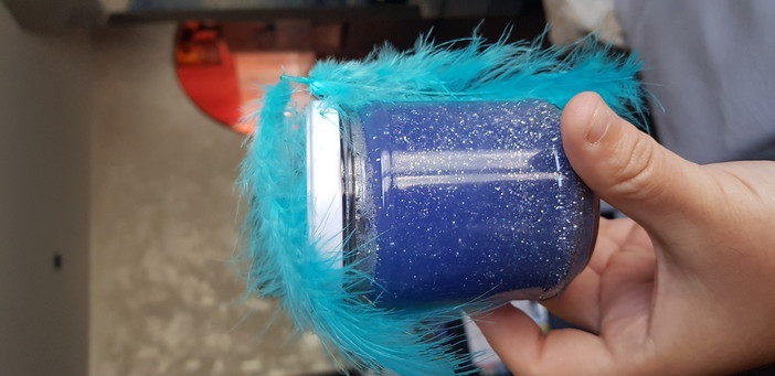 Laboratori per bambini con Tata Noemi: il barattolo della calma Laboratori per bambini con Tata Noemi: il barattolo della calma