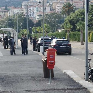 Imperia, cresce l’allarme per gli appelli che circolano tra gli studenti a scendere in piazza