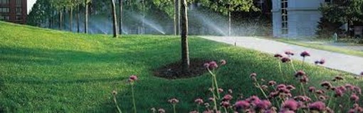 Da Mezzo pollice è tempo di irrigazione! Non solo idraulica ma anche giardinaggio e agricoltura