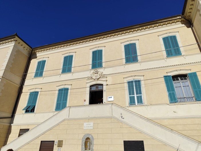 Al centro Isah di Imperia massima assistenza al soggetto fragile con sostegni relazionali ed affettivi di alto livello Al centro Isah di Imperia massima assistenza al soggetto fragile con sostegni relazionali ed affettivi di alto livello