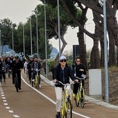 AL DIRETTORE. Ciclabile e corsie "ONLY BUS": ma i pedoni dove passano?