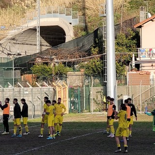 Imperia, due gol non bastano: le pagelle (e qualche sorpresa) dal "Ciccione"