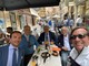Sanremo: Forza Italia seniores, visita del coordinatore regionale Costa ai vertici provinciali