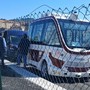 Navetta "autonoma", incidente durante i test sulla ciclabile di Imperia
