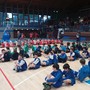 Imperia Basket: Pasqua in campo tra Loano e Pesaro per Aquilotti e Under 17