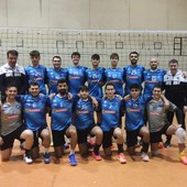 Imperia Volley: maschile seconda da sola, la femminile sconfitta a testa alta ad Albenga