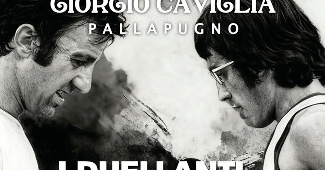 LIBRI. I Duellanti: l’epopea della pallapugno tra Bertola e Berruti nel nuovo libro di Giorgio Caviglia