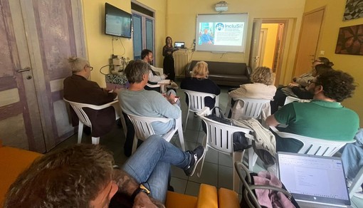 'IncluSì!', aperte le candidature per il progetto di Anffas per l’inclusione lavorativa delle persone con disabilità