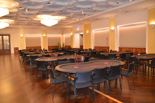 Casinò di Sanremo, giugno da record: incassi in crescita e quasi un milione di euro distribuito alle slot Casinò di Sanremo, giugno da record: incassi in crescita e quasi un milione di euro distribuito alle slot