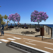 Incompiuta, altri 300 mila euro per completare il progetto