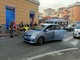 Incidente a Imperia, donna travolta da un'auto mentre attraversa sulle strisce