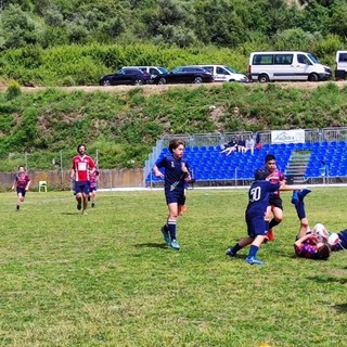 Imperia Rugby, al 'Pino Valle' ripartono tutte le categorie: dai Seniores al settore Propaganda Imperia Rugby, al 'Pino Valle' ripartono tutte le categorie: dai Seniores al settore Propaganda