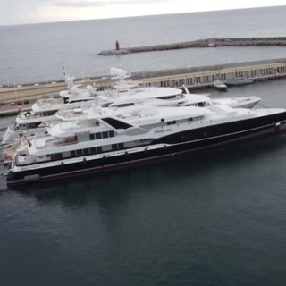 Maxi evasione IVA sullo yacht “Predator”: confermati 12 milioni non versati