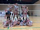 Imperia Volley Basko travolge il Cogovalle Fucsia: 3-0 netto