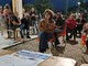 Elezioni a Diano Arentino, soddisfazione per la partecipazione all'incontro della lista "Insieme per Arentino" (foto) Elezioni a Diano Arentino, soddisfazione per la partecipazione all'incontro della lista "Insieme per Arentino" (foto)