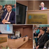 'Olioliva – Frantoio delle Idee' apre a Imperia: agricoltura del futuro tra innovazione, tradizione e mercati internazionali (video)