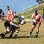 Imperia Rugby, U16 sconfitta a Savona ma il cantiere funziona. U12: buona la prima al raggruppamento