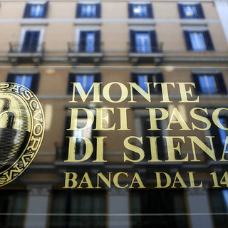 Venerdì sciopero dei dipendenti del Gruppo Monte dei Paschi di Siena: la protesta anche in Liguria Venerdì sciopero dei dipendenti del Gruppo Monte dei Paschi di Siena: la protesta anche in Liguria