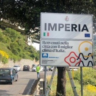 Imperia non è più la città con il miglior clima, finisce anche fuori dalla classifica delle migliori 10 Imperia non è più la città con il miglior clima, finisce anche fuori dalla classifica delle migliori 10