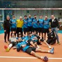 Imperia Volley, colpo da playoff a Carcare: vittoria 3–1 nel fortino valbormidese. Femminile ancora ko a Cogoleto