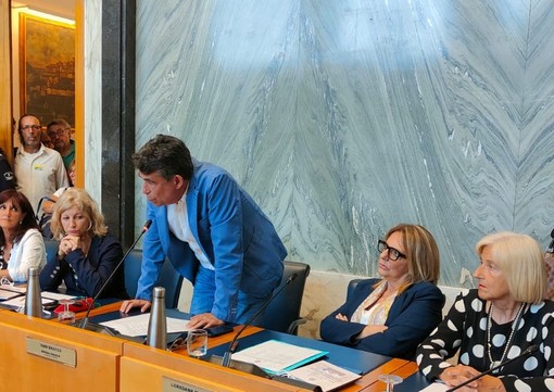 Bracco: &quot;Scajola Santo Subito? &quot;Sarebbe bello se si battesse per tutti i deboli&quot;