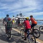 ‘Imperia in Bicicletta - Aspettando la Corsa Rosa’