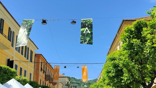 Aromatica Off in tour a Finalborgo e Savigliano