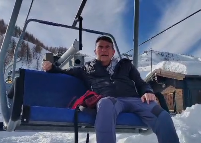 Monesi dimenticata, il consigliere Pd Ivan Bracco attacca: “Tanti proclami, ma il nulla assoluto” Monesi dimenticata, il consigliere Pd Ivan Bracco attacca: “Tanti proclami, ma il nulla assoluto”