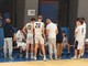 Basket, DR1. L’Imperia tiene alla  'Maggi': 80–69 al Golfo dei Poeti