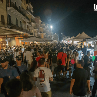 Speciale weekend: un fine settimana ricco di eventi tra musica, cultura e sport in provincia di Imperia