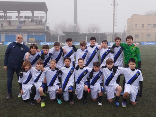 Imperia Calcio Settore giovanile, trasferta di prestigio a Bergamo Imperia Calcio Settore giovanile, trasferta di prestigio a Bergamo