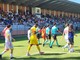 Imperia-Millesimo 1-0: gli highlights della vittoria nerazzurra Imperia-Millesimo 1-0: gli highlights della vittoria nerazzurra