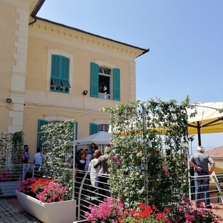 Imperia: la privatizzazione dell'Isah approda in Consiglio Regionale, Viale "Non abbiamo competenza su casi così"