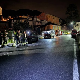 Pieve di Teco, trovato morto nel torrente Arroscia: le ricerche erano scattate dopo l’allarme per la scomparsa