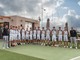 Imperia Basket, tre vittorie per ripartire in DR2
