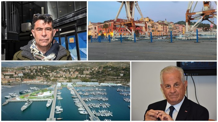 Concessioni marittime produttive. Bracco contro Scajola: “Go Imperia cavallo di Troia per regalare i nostri porti al privato” Concessioni marittime produttive. Bracco contro Scajola: “Go Imperia cavallo di Troia per regalare i nostri porti al privato”